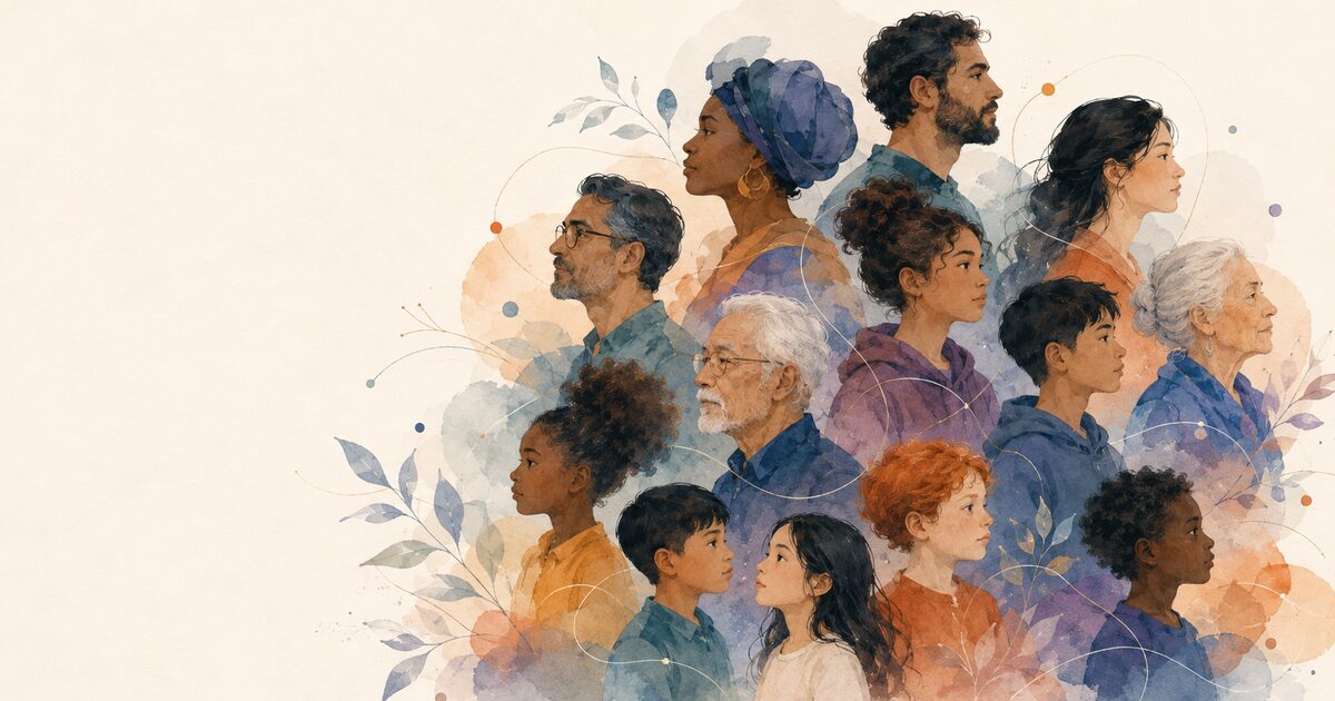 Diversidade humana e construção coletiva de políticas públicas inclusivas